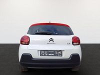 Second-hand Citroën C3 PureTech 110 CP (80 kW) 2023 Alb Hatchback