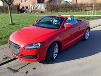 gebraucht Audi TT Roadster 2.0 TFSI -