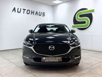Gebraucht Mazda CX-30 Selection 116 PS (85 kW) 2020 Jet black SUV