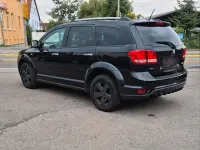 Gebraucht Fiat Freemont 170 PS (125 kW) 2012 Schwarz SUV