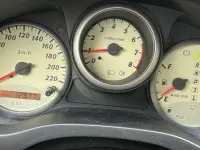 Gebraucht Toyota RAV4 150 PS (110 kW) 2002 Schwarz SUV