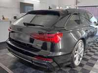 Gebraucht Audi A6 Advanced 340 PS (250 kW) 2020 Schwarz Kombi