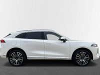 Gebraucht Wey 05 Premium 476 PS (350 kW) 2025 Weiß metallic SUV