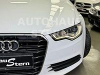 Gebraucht Audi A6 S-Line 177 PS (130 kW) 2011 Ibisweiss (metallic) Kombi