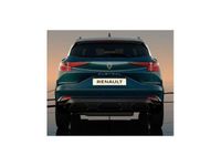 Gebraucht Renault Austral Techno 158 PS (116 kW) 2025 Blau (südseeblau + blackpearlschwa) SUV