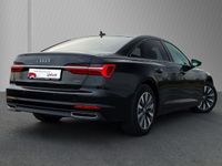 gebraucht Audi A6 Limousine TFSI e