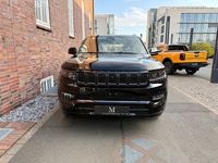 Gebraucht Jeep Wagoneer 477 PS (350 kW) 2023 Schwarz SUV