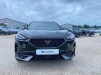 Gebraucht Cupra Formentor Basis 150 PS (110 kW) 2022 Schwarz SUV