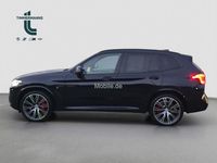 Gebraucht BMW X3 M Sport 245 PS (180 kW) 2024 Schwarz SUV