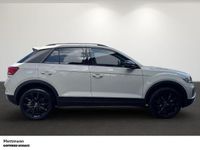 Gebraucht VW T-Roc Style 150 PS (110 kW) 2023 Grau SUV
