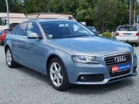 Gebraucht Audi A4 Ambition 120 PS (88 kW) 2011 Limousine