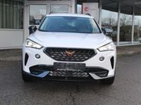 Gebraucht Cupra Formentor 190 PS (139 kW) 2022 Weiß SUV