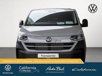 Neu VW Transporter 170 PS (125 kW) 2025 Grau Van