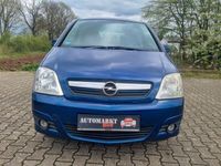 gebraucht Opel Meriva Edition