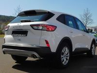 Usado Ford Kuga Cool & Connect 120 HP (88 kW) 2021 SUV