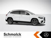 Gebraucht Mercedes GLA220 AMG 190 PS (139 kW) 2025 Weiß SUV