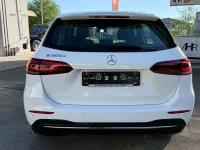 Gebraucht Mercedes 200 150 PS (110 kW) 2019 Weiß Limousine