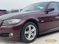 gebraucht BMW 320 i Touring Klimaautomatik Sitzheizung