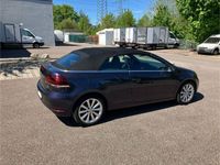 gebraucht VW Golf Cabriolet 