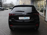 gebraucht Mazda CX-5 M-Hybrid Exclusive-Line G-194 AT LEDER-S *Sofort*
