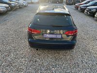 Gebraucht Audi A3 Basis 116 PS (85 kW) 2017 Cosmos blue, metallic Kleinwagen