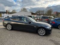 gebraucht BMW 520 F10