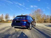 gebraucht Audi A4 Allroad quattro 45 TFSI S tronic