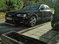 gebraucht Audi A4 A41.8 TFSI Ambition