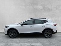 Neu Cupra Formentor 150 PS (110 kW) 2026 Glacial white metallic SUV