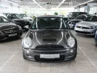 Gebraucht Mini Cooper S 170 PS (125 kW) 2005 Grau Kleinwagen