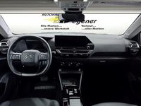 Gebraucht Citroën C4 131 PS (96 kW) 2024 Grau SUV