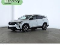 Gebraucht Renault Espace Techno 200 PS (147 kW) 2025 Weiß SUV