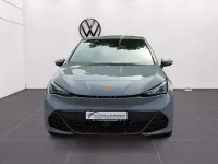 Gebraucht Cupra Born 150 kW (204 PS) 2023 Vaporgrau Kleinwagen