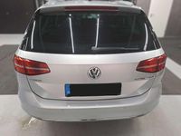 Gebraucht VW Passat Highline 190 PS (139 kW) 2016 Silber Kombi