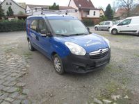 gebraucht Opel Combo 