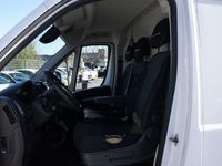 Gebraucht Fiat Ducato 177 PS (130 kW) 2020 Weiß Van