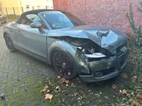 gebraucht Audi TT Roadster Automatik