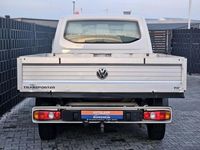 Gebraucht VW T5 155 PS (114 kW) 2015 Weiß Van