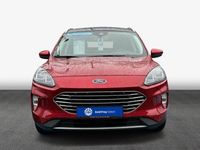 gebraucht Ford Kuga 2.5 Duratec PHEV TITANIUM X *Pano/B&O*