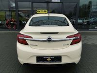 gebraucht Opel Insignia Insignia1.4 16V Turbo LPG Edition TAXI LEDER