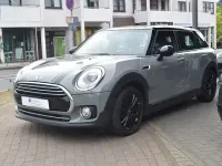 Gebraucht Mini Cooper Clubman Chili 350 PS (257 kW) 2017 Grau Kombi