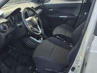 Gebraucht Suzuki Ignis Comfort 83 PS (61 kW) 2023 Caravan ivory (metallic) SUV