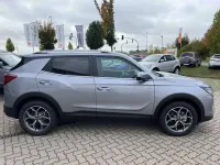 Neu KGM Korando 163 PS (119 kW) 2025 Grau SUV