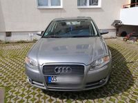 gebraucht Audi A4 2006