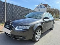 Second-hand Audi A4 180 CP (132 kW) 2007 Negru Break