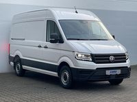 Gebraucht VW Crafter 177 PS (130 kW) 2024 Weiß Van