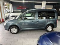 gebraucht VW Caddy Caddy Life Familien1.9 TDI*KLIMA*8-FACH*