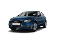 gebraucht Audi A3 Sportback 1.4 TFSI AMBITION+EINPARKHILFE HINT