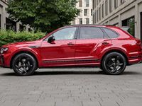 gebraucht Bentley Bentayga S V8 | NAIM | Carbon | Mulliner