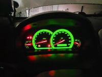 Gebraucht Alfa Romeo 156 230 PS (169 kW) 2009 Weiß SUV